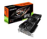 Gigabyte GeForce RTX 2070 SUPER WINDFORCE OC 3X 8GB - 514369 - zdjęcie 9